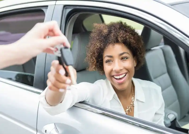 auto leasen Amerongen
